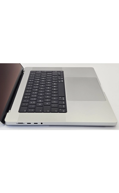Apple MacBook Pro 16 A2485 M1 Max 64GB 1TB SSD 16,2